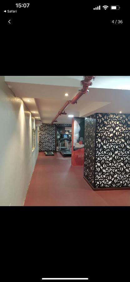Private Room In 2Br Apartment ดูไบ ภายนอก รูปภาพ